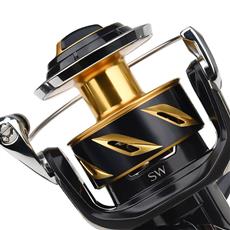 REEL SHIMANO STELLA SW 5000XG