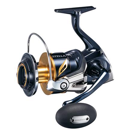 REEL SHIMANO STELLA SW 5000XG