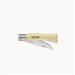 Cortapluma Opinel M.123080-8Vri